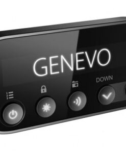 Genevo Assist HDM - Display