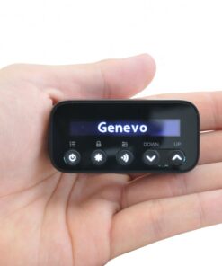 Genevo Assist HDM - Genevo Pro