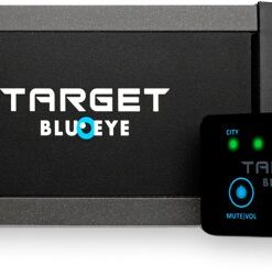Target Blu Eye Steuergerät + Bedienteil