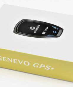 Genevo GPS Plus Packung