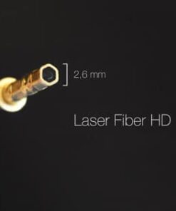 Stinger Freedom Laser Fiber Optik