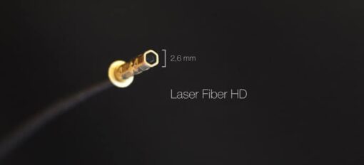 Stinger Freedom Laser Fiber Optik